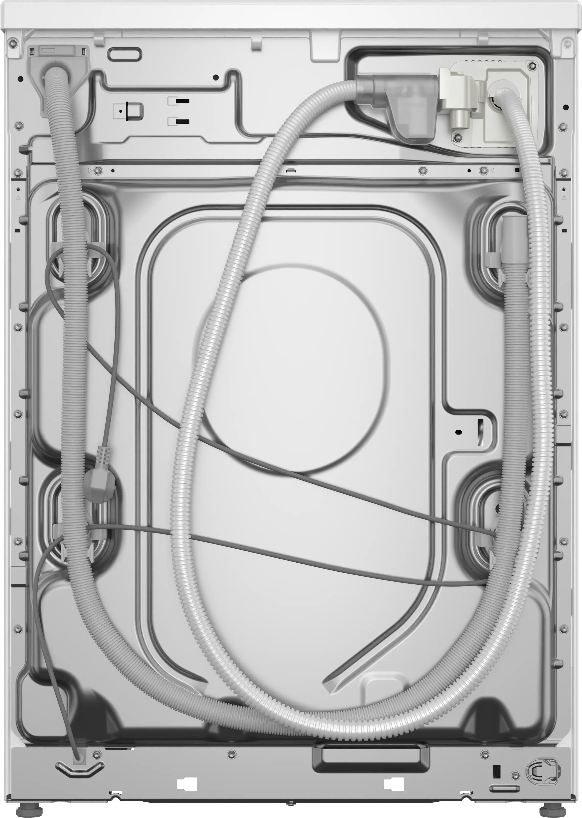 ����� ����� Bosch ��� 9 �"� 1400 ��"� WGH24409PL - ���� 6