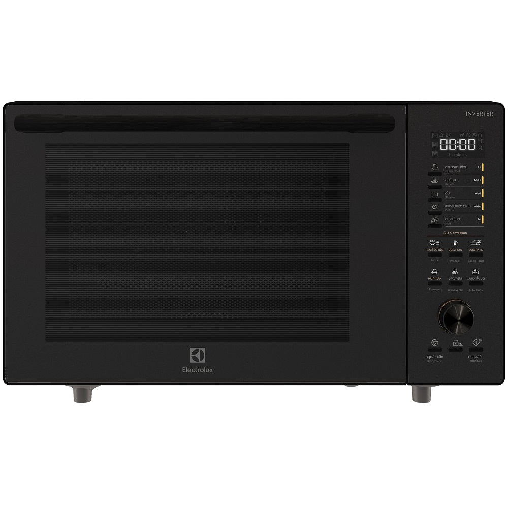 ������� ����� ����� ����� �30 ����  Electrolux ����������  EMM30D22BM �� AirFry