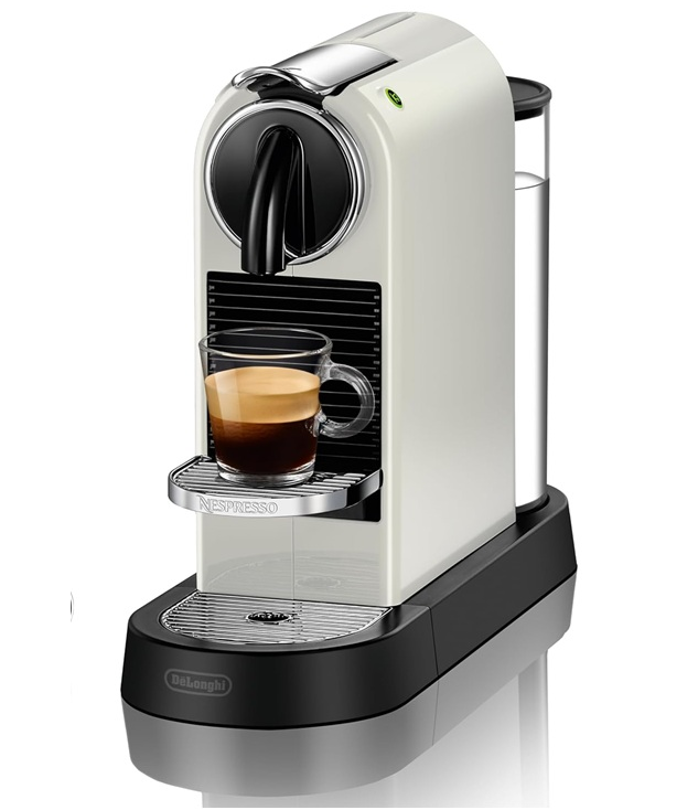 ����� ��� ������ Nespresso Citiz EN167 ���