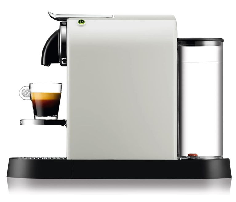 ����� ��� ������ Nespresso Citiz EN167 ���