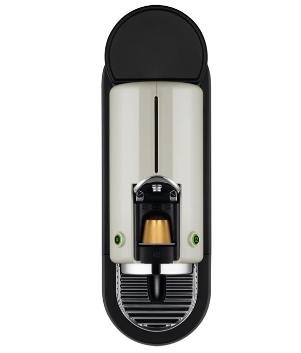 ����� ��� ������ Nespresso Citiz EN167 ���