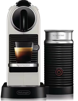 ������ ������ Nespresso  ������  EN267 Citiz&Milk