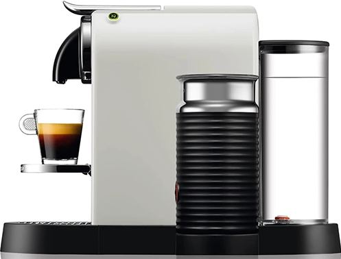 ������ ������ Nespresso  ������  EN267 Citiz&Milk