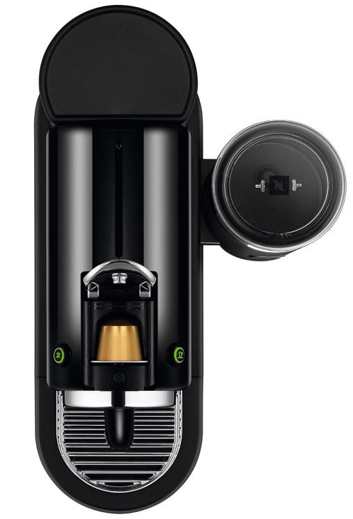 ������ ������ Nespresso  ������  EN267 Citiz&Milk