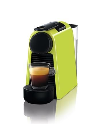 ����� ������ ������ EN85 Nespresso ESSENZA MINI Delonghi