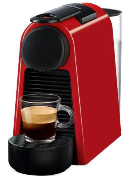 ����� ������ ������ EN85 Nespresso ESSENZA MINI Delonghi