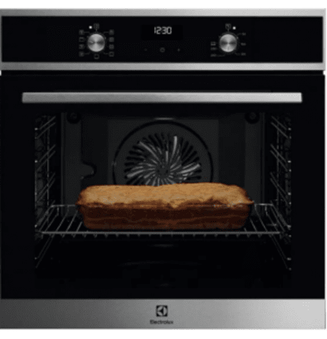 ���� ���� ��� ��������� Electrolux EOH64219X