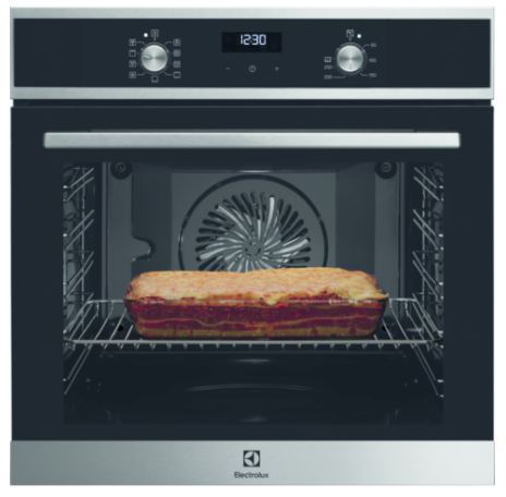 ���� ���� ��������� Electrolux  EOH6421X