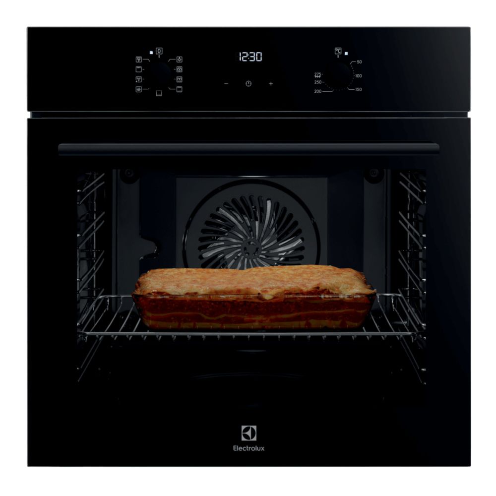 ���� ���� ��������� �������� Electrolux EOP6524K