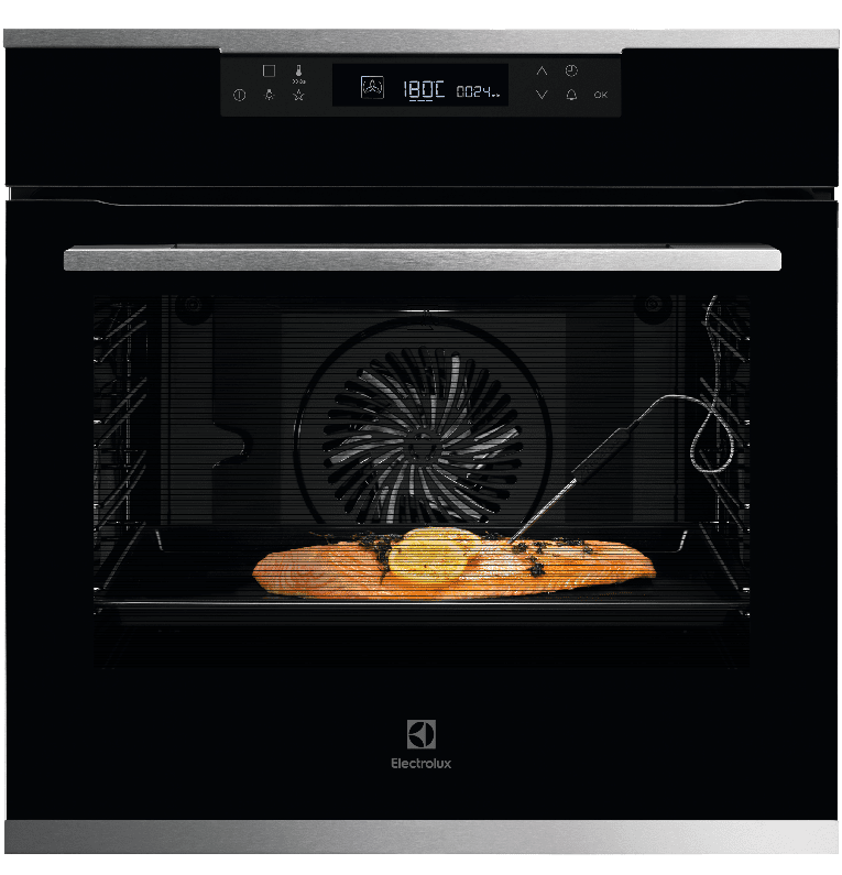 ���� ���� Electrolux ���������� EOP7727X