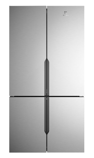מקרר 4 דלתות Electrolux אלקטרולוקס EQE5600SA מקרר 4 דלתות Electrolux אלקטרולוקס EQE5600SA