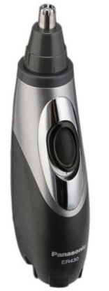 ���� ���� ��� Panasonic ER430 �������