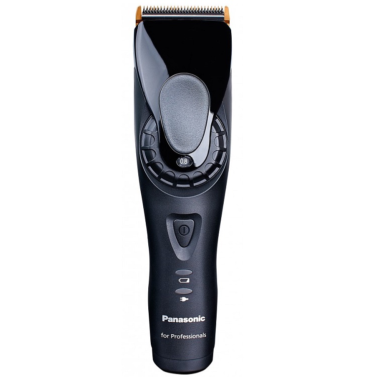 מכונת תספורת Panasonic פנסוניק ERGP80 מכונת תספורת Panasonic פנסוניק ERGP80