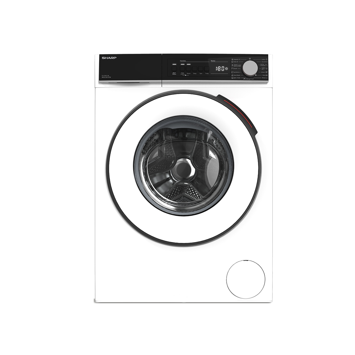 ����� ����� SHARP ���� ES-F812LW