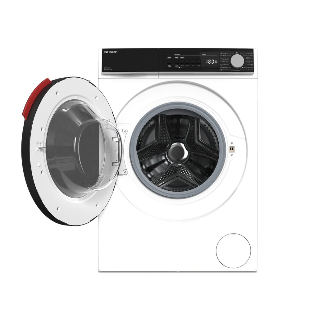 ����� ����� SHARP ���� ES-F812LW