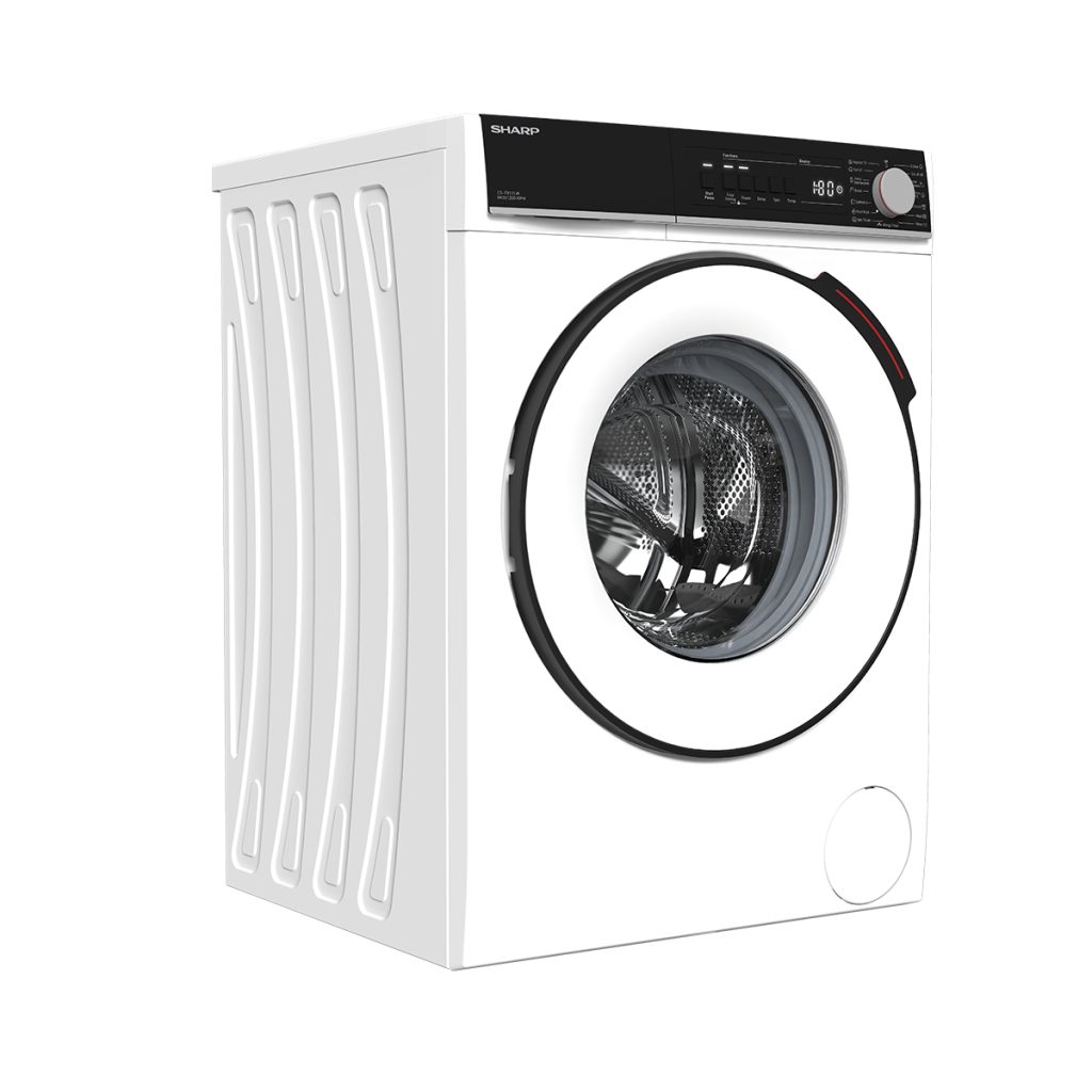 ����� ����� SHARP ���� ES-F812LW
