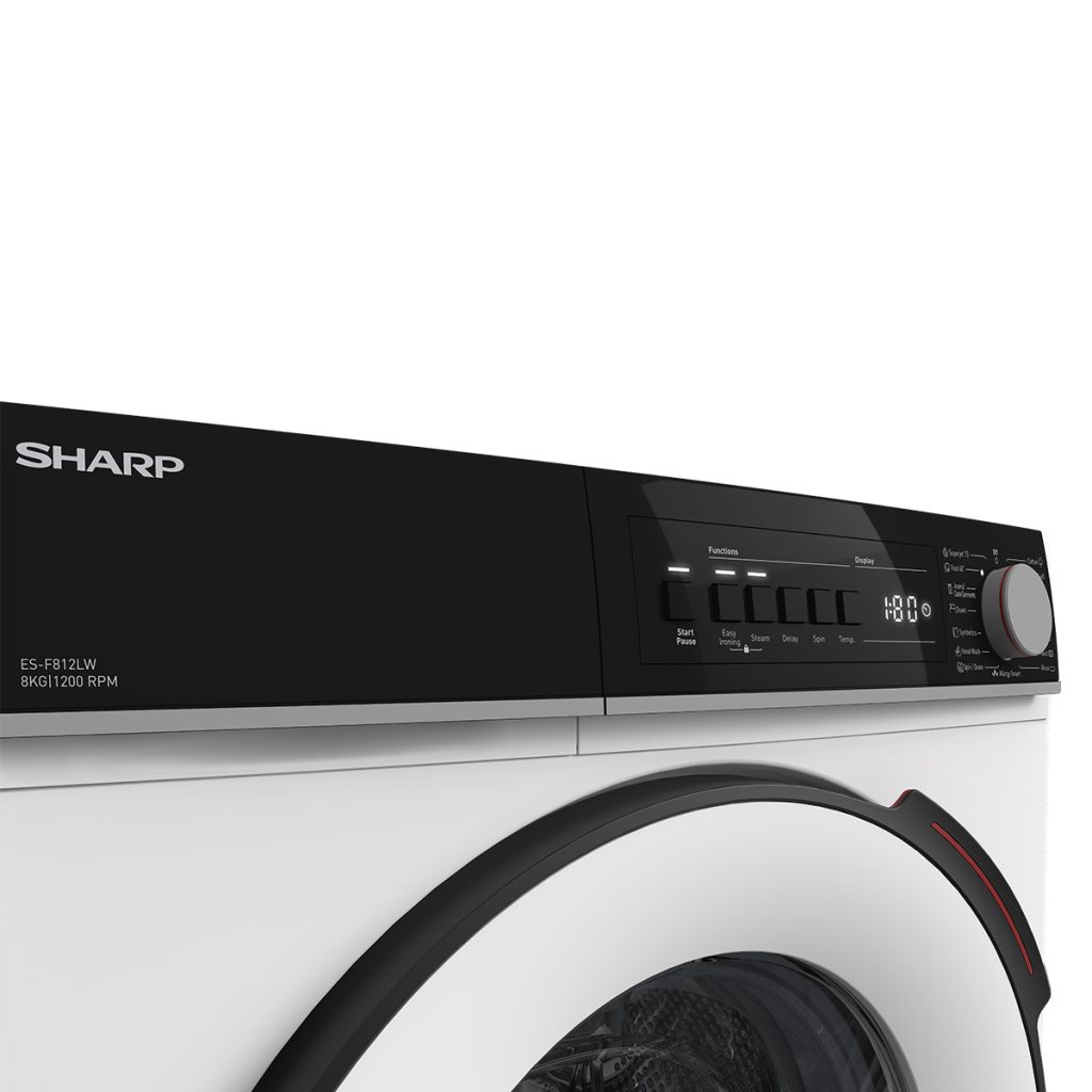 ����� ����� SHARP ���� ES-F812LW