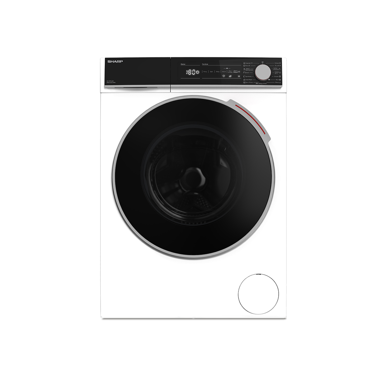 ����� ����� SHARP ���� ES-F814LW