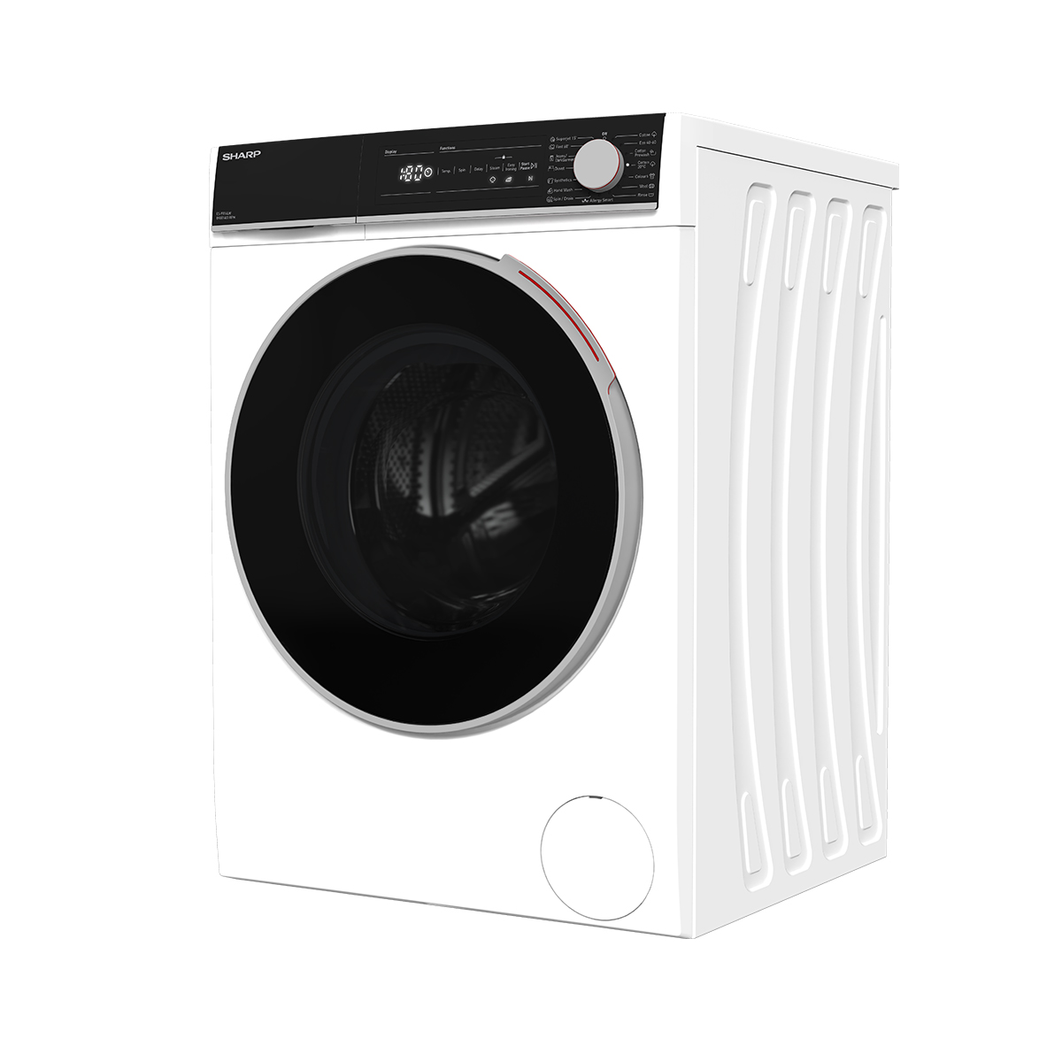 ����� ����� SHARP ���� ES-F814LW