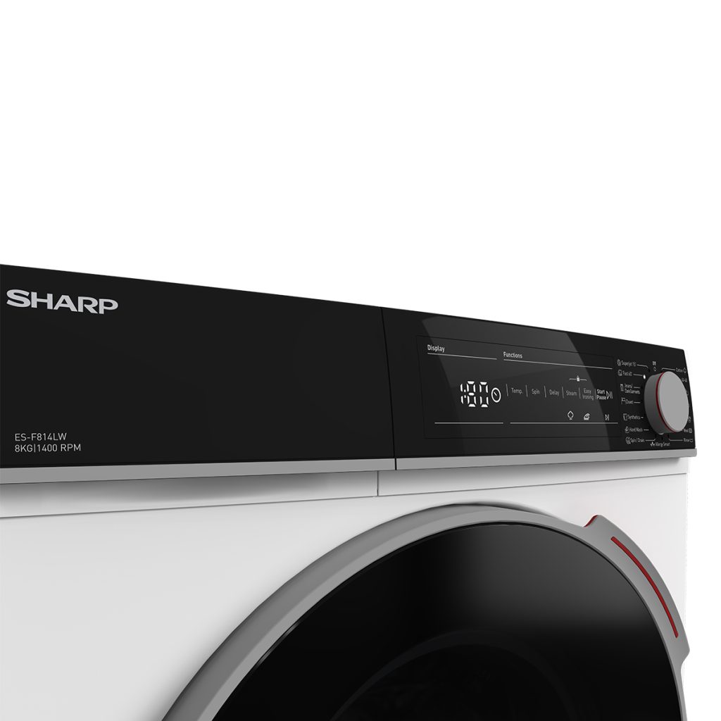����� ����� SHARP ���� ES-F814LW