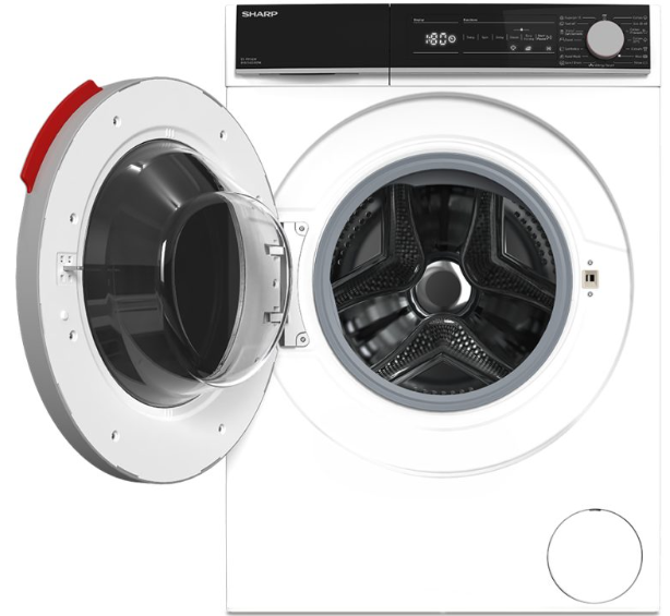 ����� ����� SHARP ���� ES-F914LW