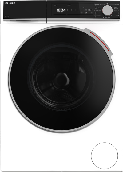 ����� ����� SHARP ���� ES-F914LW