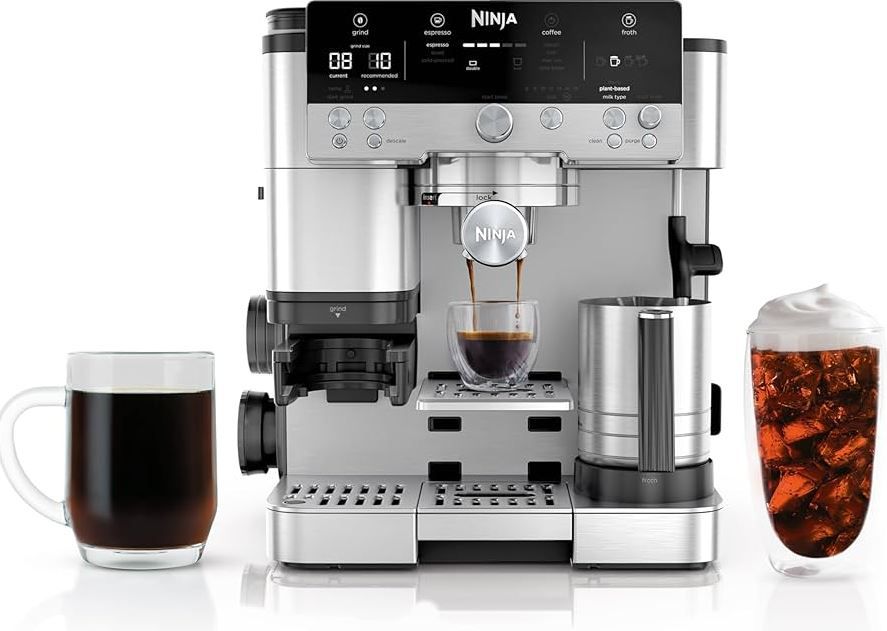 ������ ������ Ninja ����� ES601 -  Luxe Essential - ����� �����