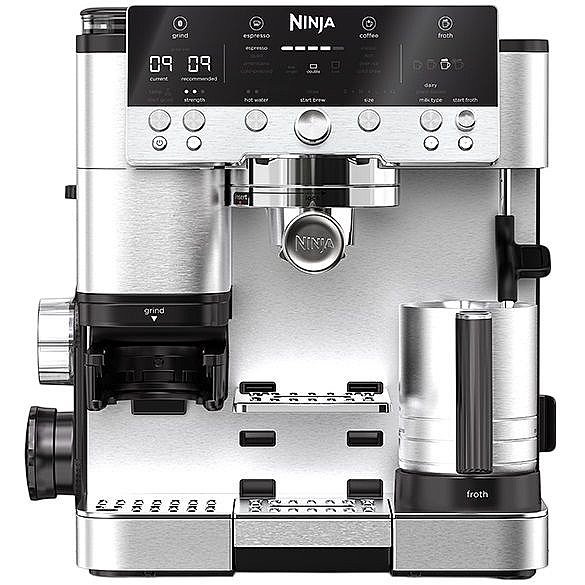 ������  ��� ������ Ninja ����� ES601EU -  Luxe Essential - ����� �����