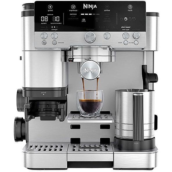 ������  ��� ������ Ninja ����� ES601EU -  Luxe Essential - ����� �����