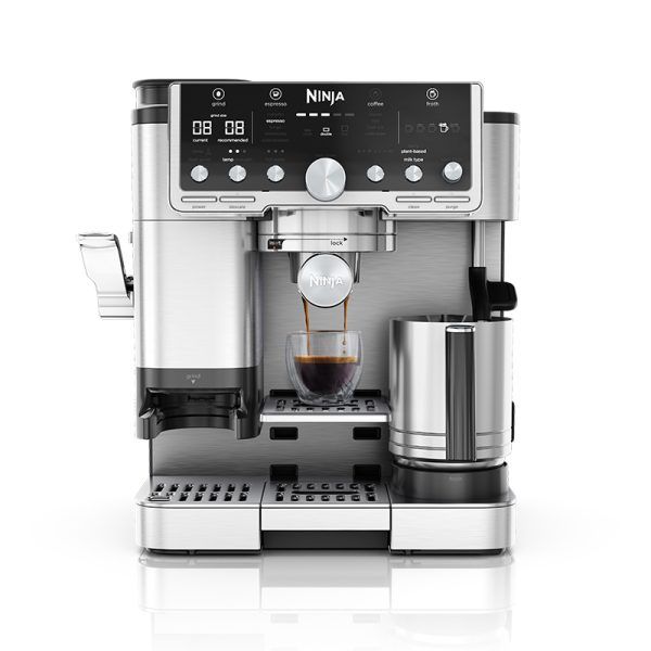 ������  ��� ������ Ninja ����'� ES703 - LUXE CAF? � PRO SERIES 