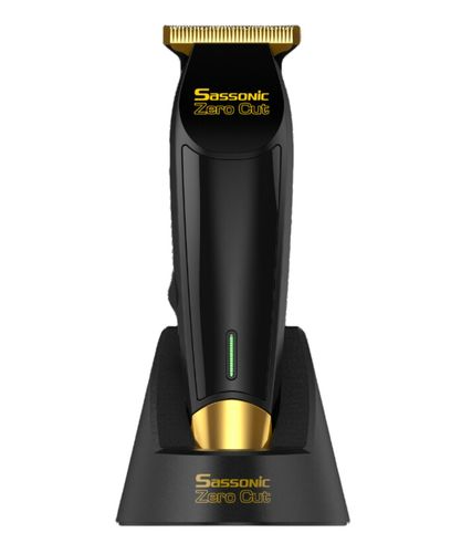 מכונת תספורת Sassonic ESE777 ZERO cut - S מכונת תספורת Sassonic ESE777 ZERO cut - S