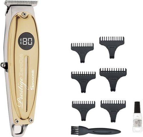����� ������ ����� ����� Sassonic ������ Prestige ZeroCut ESE-790