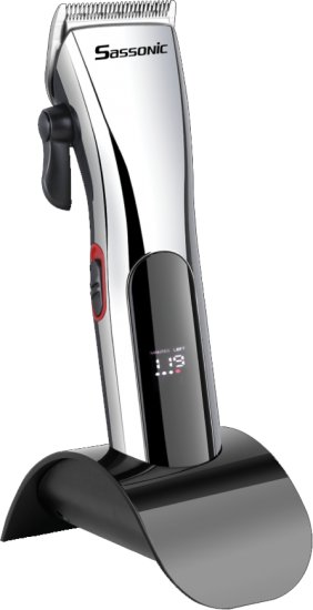מכונת תספורת Sassonic ESE1560 מכונת תספורת Sassonic ESE1560