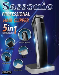 ����� ����� ��� / ������ Sassonic ESE2058