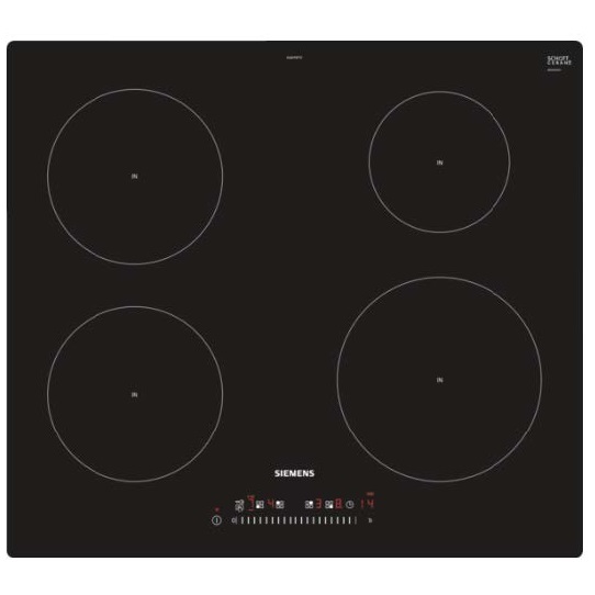 ������ ��������� SIEMENS ����� ��� EU611FEF1Y