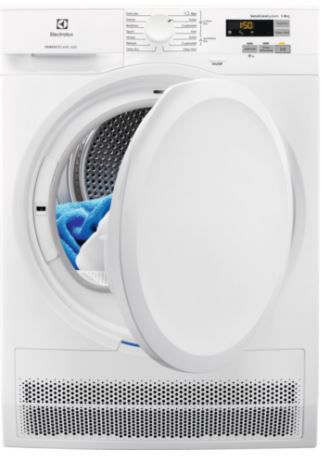 ����� ����� �8 ��"� Electrolux ���������� EW6C5852CM