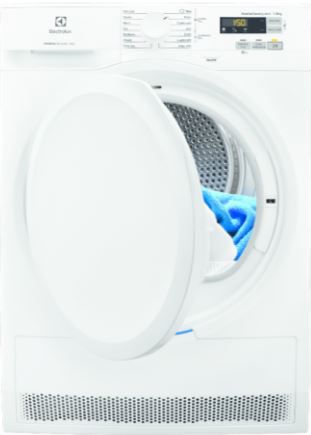 ����� ����� 8 ��"� Electrolux ���������� EW7H3862RM