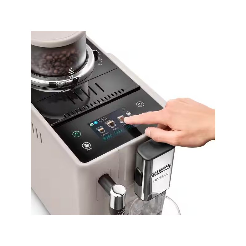����� ������ Delonghi ������  RIVELIA ��� EXAM440.55BG ��