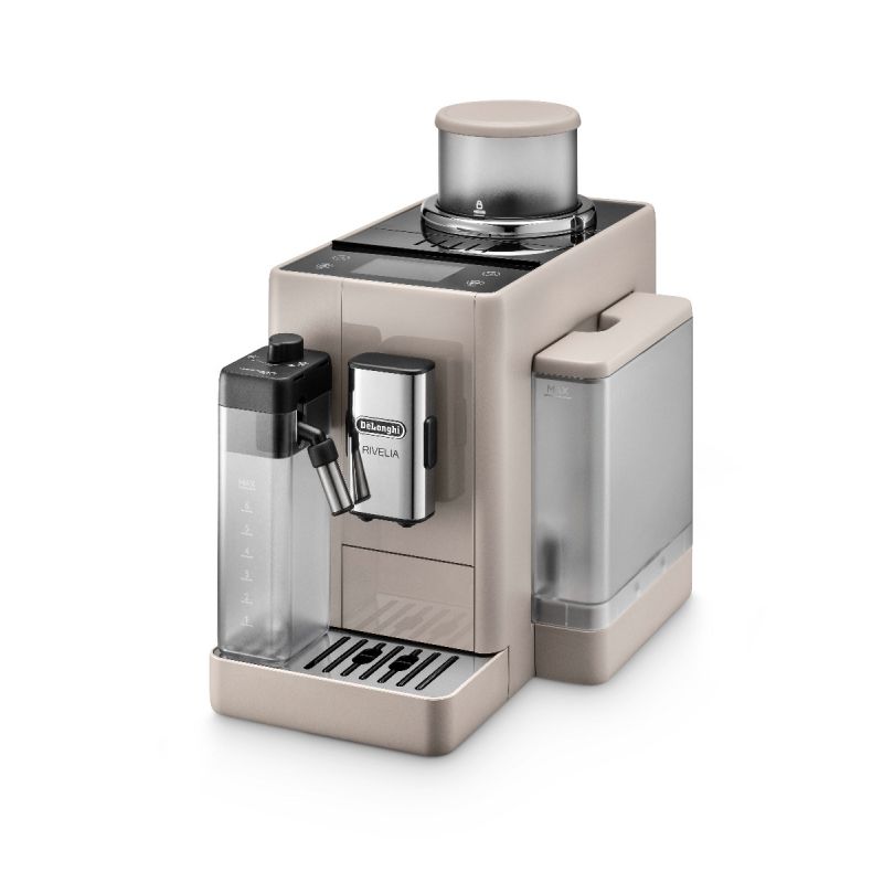 ����� ������ Delonghi ������  RIVELIA ��� EXAM440.55BG ��