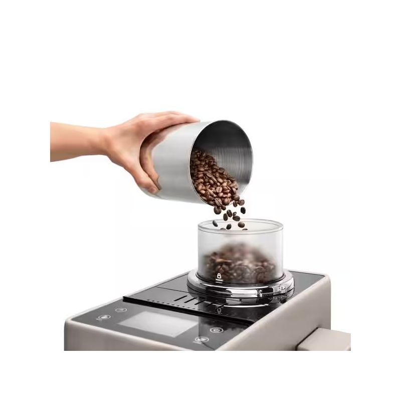 ����� ������ Delonghi ������  RIVELIA ��� EXAM440.55BG ��