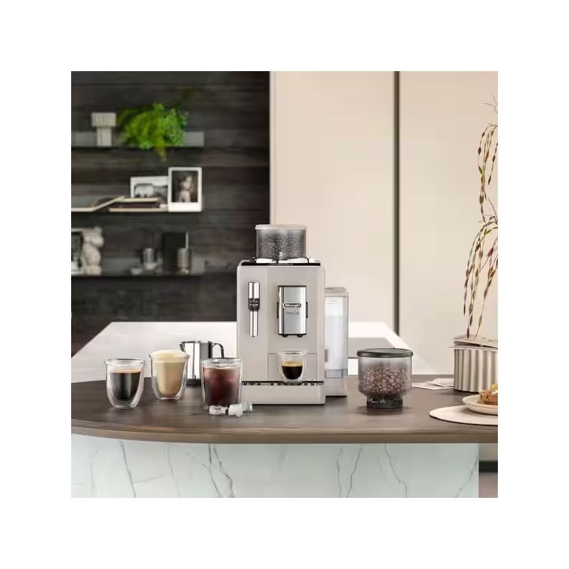 ����� ������ Delonghi ������  RIVELIA ��� EXAM440.55BG ��