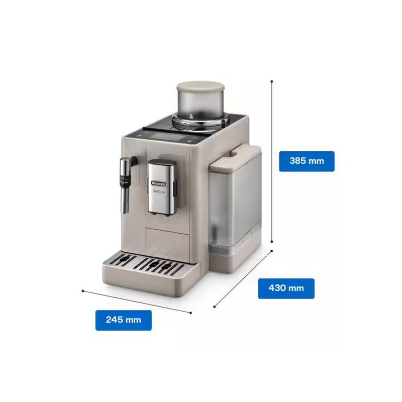 ����� ������ Delonghi ������  RIVELIA ��� EXAM440.55BG ��
