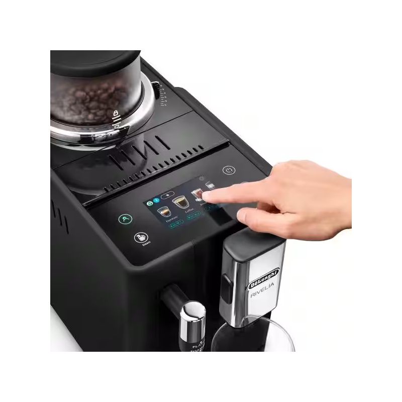 ����� ������ Delonghi ������  RIVELIA ��� EXAM440.55B ����