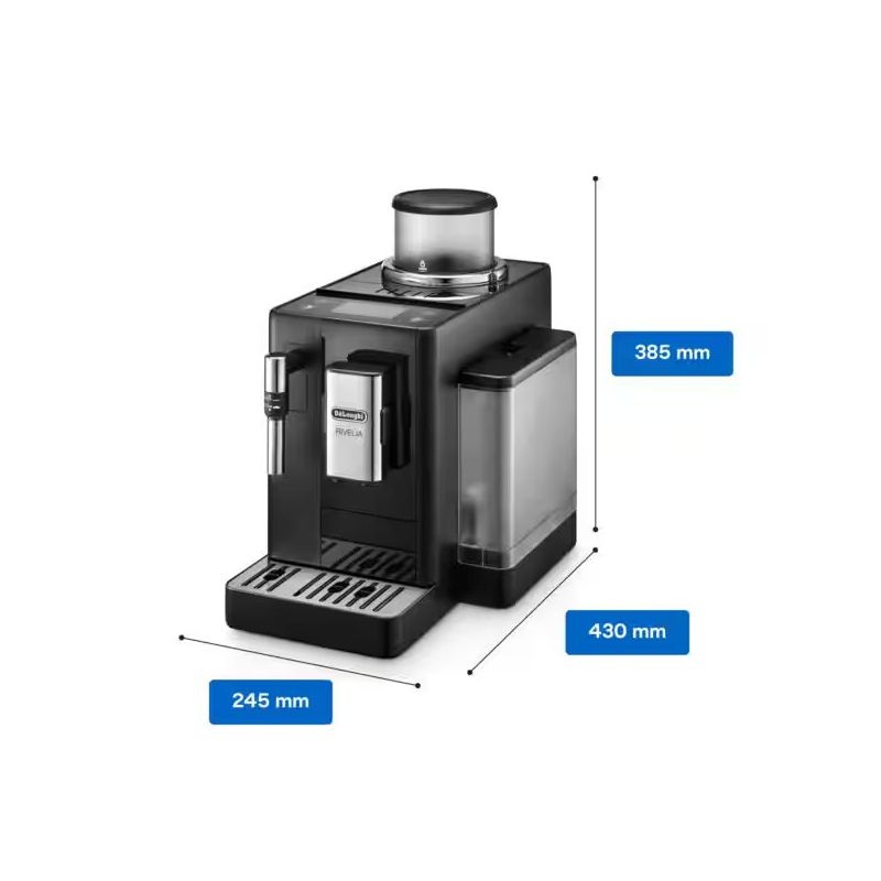 ����� ������ Delonghi ������  RIVELIA ��� EXAM440.55B ����