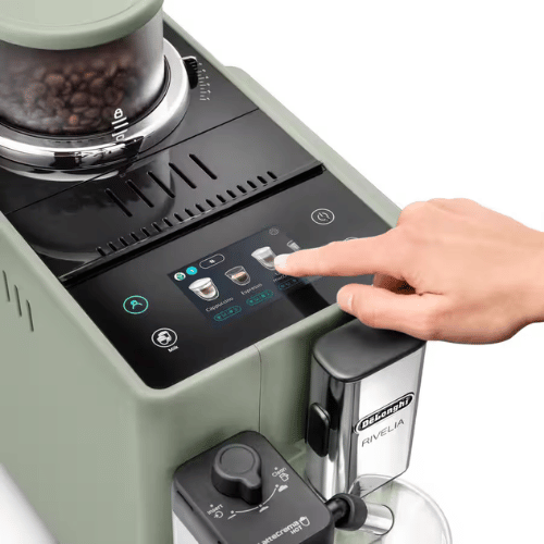 ����� ������ Delonghi ������  RIVELIA ��� EXAM440.55GR �����