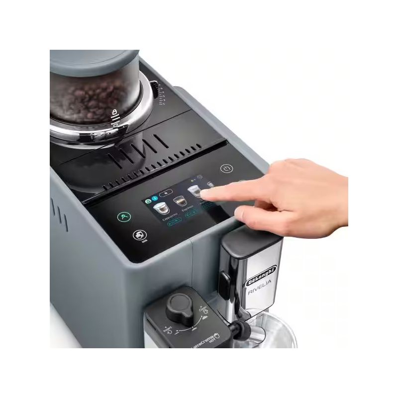 ����� ������ Delonghi ������  RIVELIA ��� EXAM440.55G ����