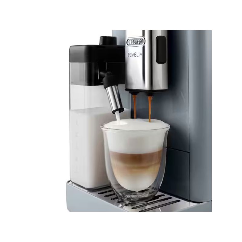 ����� ������ Delonghi ������  RIVELIA ��� EXAM440.55G ����