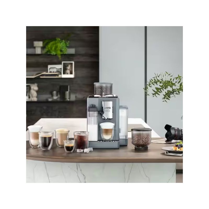 ����� ������ Delonghi ������  RIVELIA ��� EXAM440.55G ����