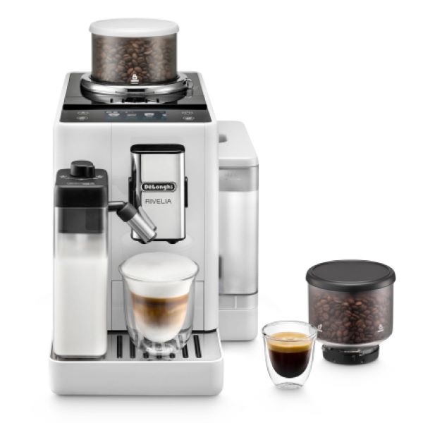 ����� ������ Delonghi ������   RIVELIA ��� EXAM440.55W ���