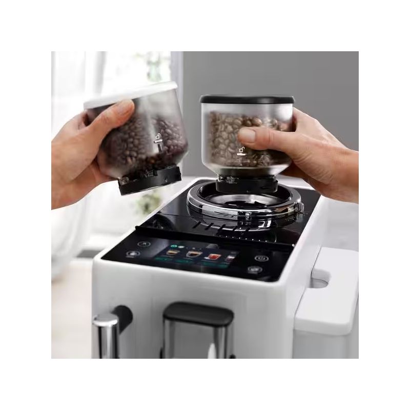 ����� ������ �������� Delonghi ������ EXAM440.55  RIVELIA